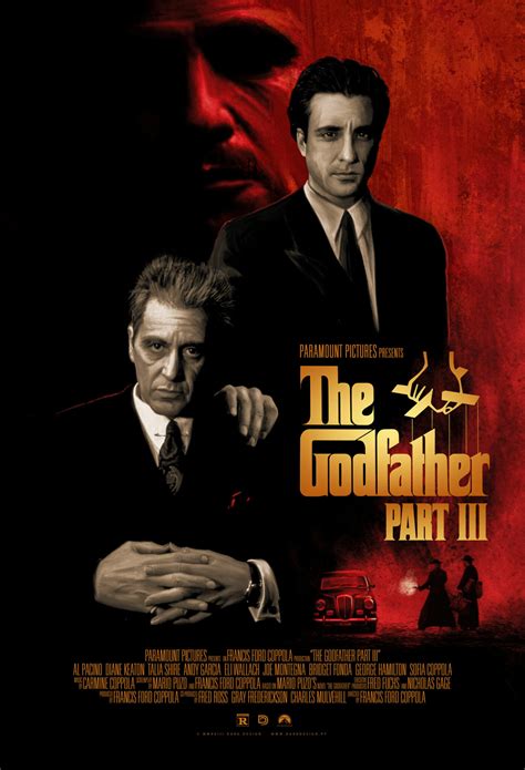 cartoonhd the godfather|The Godfather (film series) .
